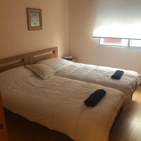 Апартаменти Apartamento Turistico Al Lado De La Ria De Vigo Моанья Екстер'єр фото