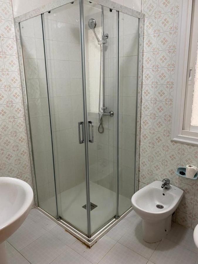 Апартаменти Apartamento Turistico Al Lado De La Ria De Vigo Моанья Екстер'єр фото