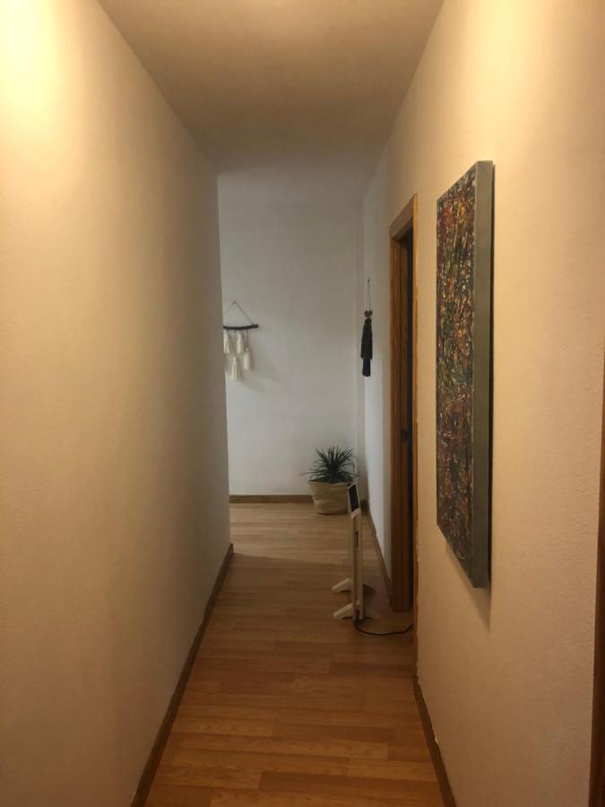 Апартаменти Apartamento Turistico Al Lado De La Ria De Vigo Моанья Екстер'єр фото